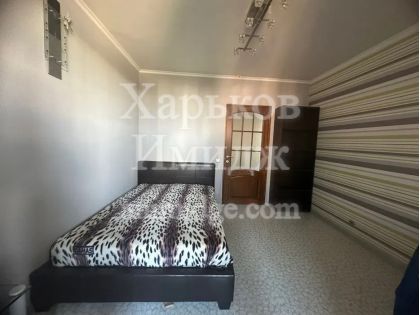 Продам 2-х комнатную квартиру на 8 этаж 12 этажного дома МЖК Интернационалист Северная Салтовка